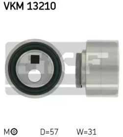 Ролик SKF VKM 13210